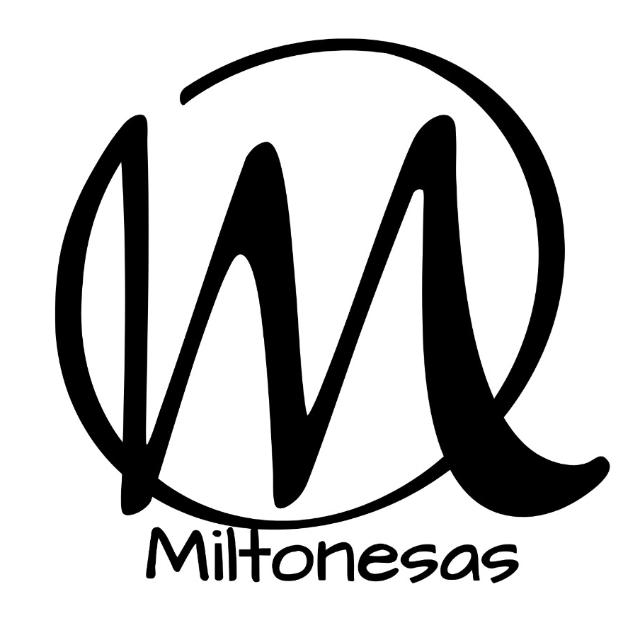 Miltonesas Logo
